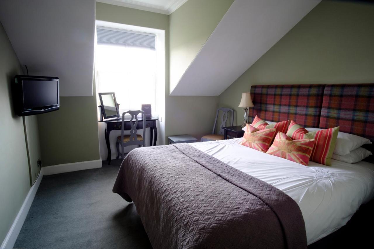 Kingsway Guest House EDI Buitenkant foto