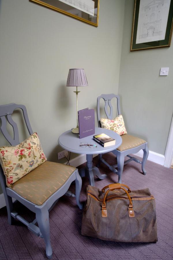 Kingsway Guest House EDI Buitenkant foto