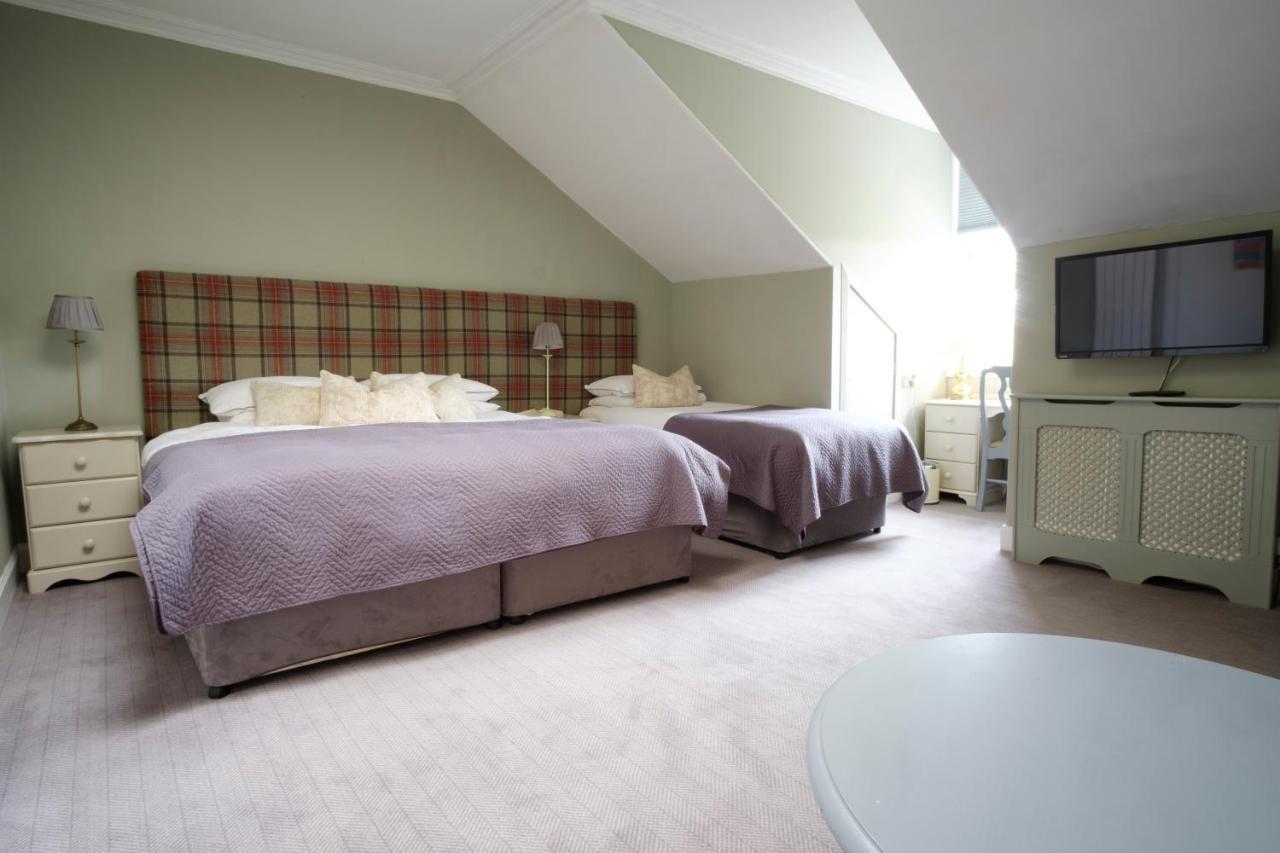 Kingsway Guest House EDI Buitenkant foto