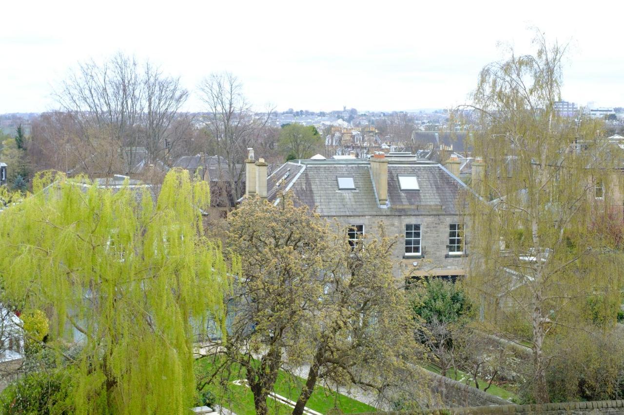 Kingsway Guest House EDI Buitenkant foto