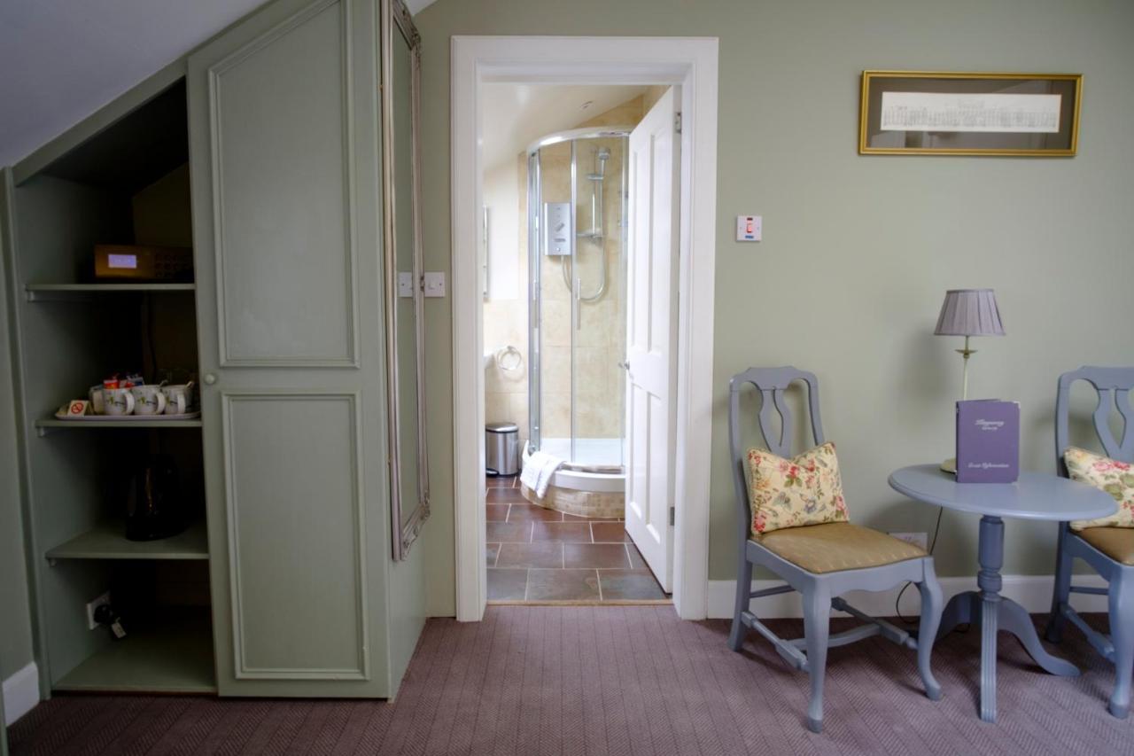 Kingsway Guest House EDI Buitenkant foto