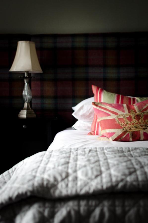 Kingsway Guest House EDI Kamer foto